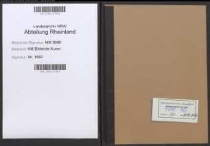 Neugründung des Rheinischen Museumsverbandes