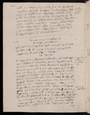 40-42, 17.2.1600, Matth 15