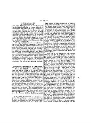Evangelische Schulanstalten in Mazedonien