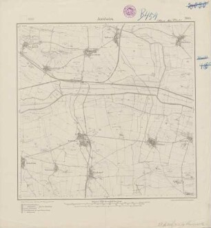 3931 (alte Nr.: 2163) Jerxheim