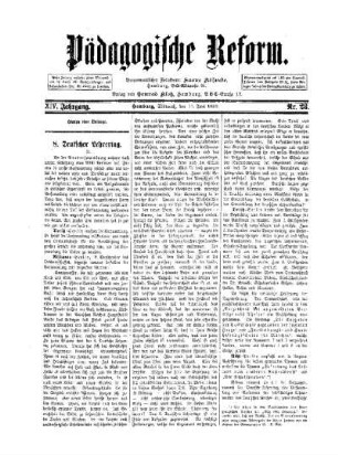 8. Deutscher Lehrertag