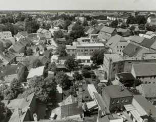 Ort, Herzberg (Elster)