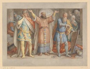 Der Nibelungen Not: Der Tod Kriemhildes