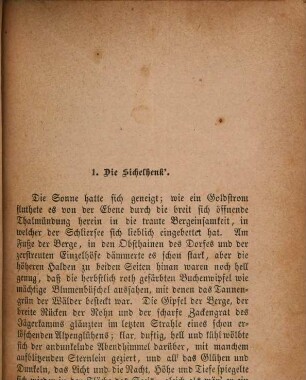 Alte und neue Geschichten aus Bayern : Von Herman Schmid. 5