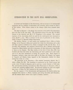Annals of the Astronomical Observatory of Harvard College, 20,2