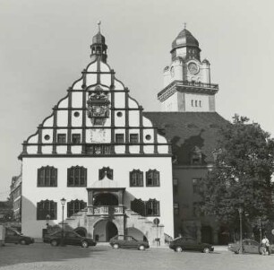Altes Rathaus