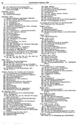 Nr. 61, 26. Oktober 1950, Ordentliche Sitzung