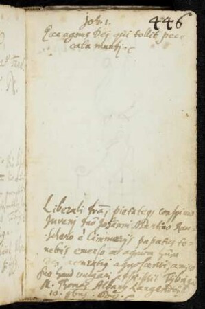 446 Langendörffer, Thomas Albanus