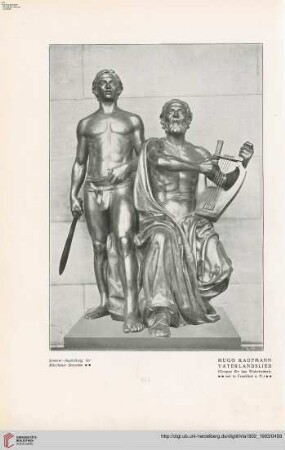 Die Sommer-Ausstellung der Münchener Secession, [2]