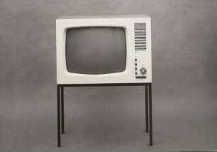 Braun Fernsehgerät „FS 6"