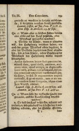 293-297, Quaestio 17 - 23
