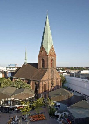 Evangelische Nikolaikirche