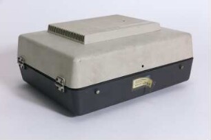 Plattenspieler Telefunken Musikus 105V