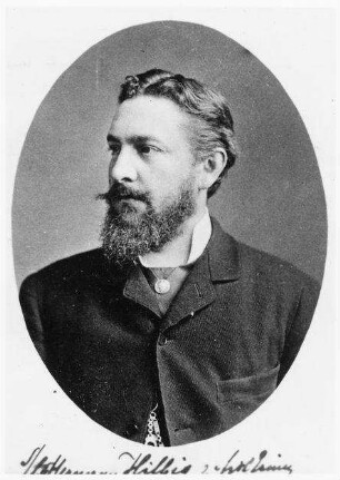 Hilbig, Hermann