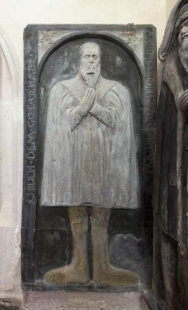 Grabmal für Valentin Fuchs (gest. 1558)