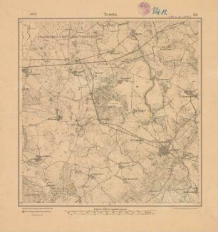 1940 (alte Nr.: 587) Tessin