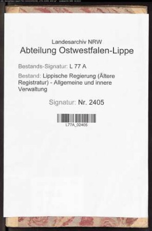Rechnung der Kassengelder