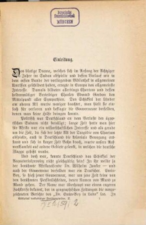 Emin-Pascha, Gouverneur von Hatt-el-Estiwa