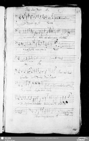 106 Christoph Thomas Walter: Magnificat