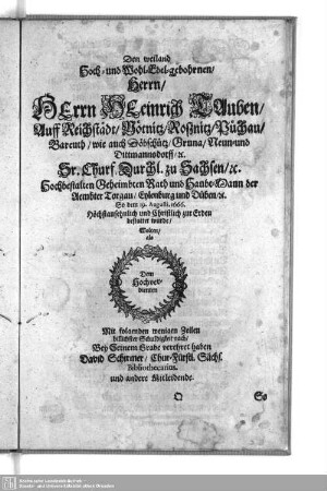 Leid-Gedichte