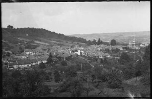 Stadtpanorama
