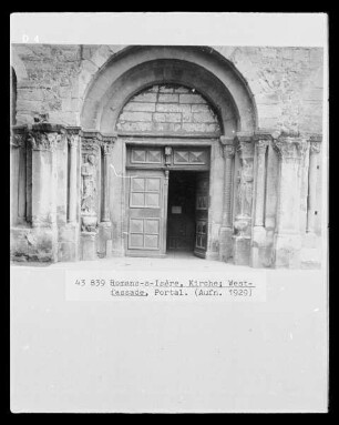 Saint-Barnard