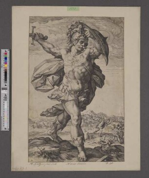 [Horatius Cocles]