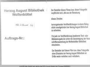 Erhardi Weigelii .̤ De Demonstratione Aristotelico-Euclidea .̤