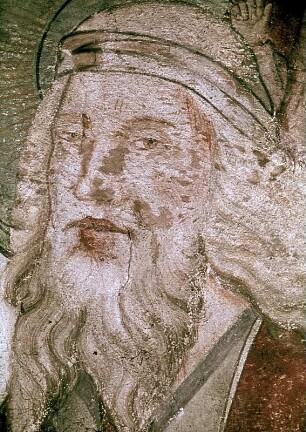 Heiliger Christopherus