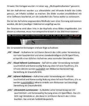 Sitzungen des Ausschusses und des Verwaltungsrates, Bd. 1