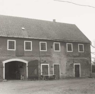 Bauernhof, Helbigsdorf (Kreis Freital)