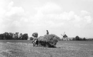 Sohland a. Rotstein. Holländermühle