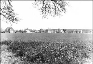 Havelse, Auf der Höchte