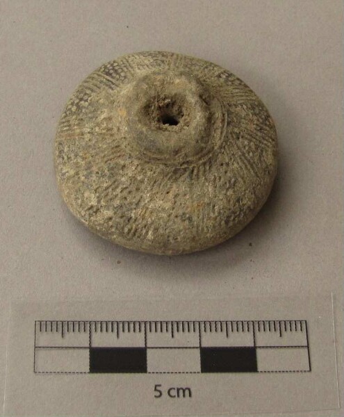 spindle whorl