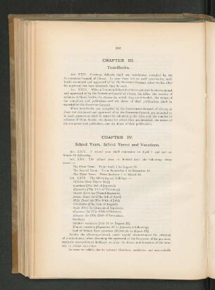 CHAPTER III. Text-Books.