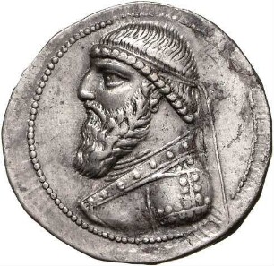Parther: Mithradates II.