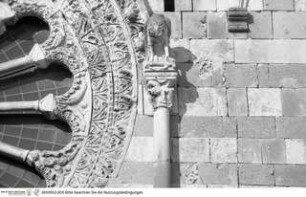 Chiesa del Cristo & Chiesa del Crocifisso