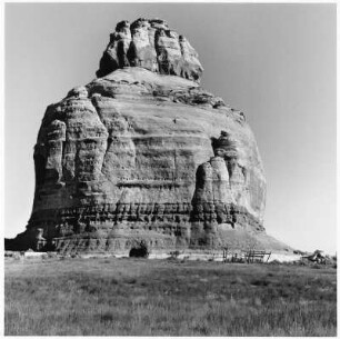 "Church Rock" bei Monticello (USA)