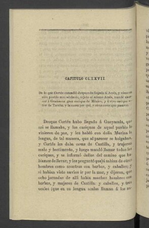 Capitulo CLXXVII