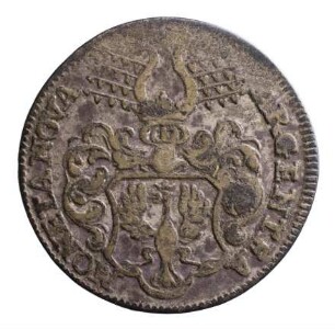 Münze, 2 Groschen, 1737