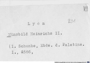 Sachkartei zur Einbandsammlung der Bayerischen Staatsbibliothek - BSB Cbm Cat. 263 a. [11], M - BSB Cbm Cat. 263 a(11