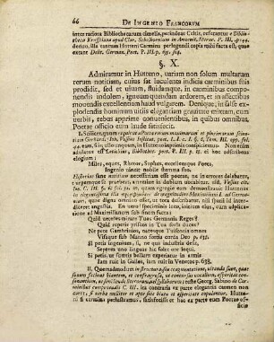 De ingenio Francorum Orientalium poetico, [2]