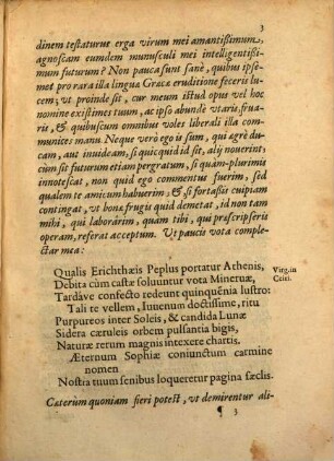 De Vita Et Moribvs Epicvri Libri Octo