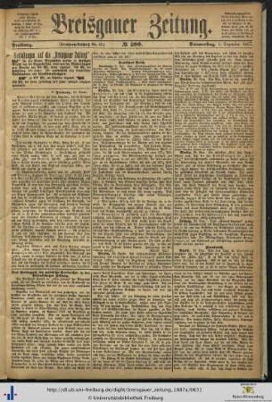 Nr. 280-305 (Dezember 1887)