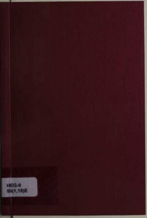 Erg.: Der Weltkrieg : seine Ursachen und seine wichtigsten Ereignisse bis Oktober 1915 ; eine Ergänzung zu den Geschichtslehrbüchern für Lyzeen und Höhere Mädchenschulen, insbesondere zu Dahmen-Freundgens Leitfaden der Geschichte