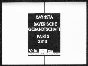 Das Angebot von Ländereien der amerikanischen Eisenbahngesellschaft in Galveston in Texas für bayerische Auswanderer
