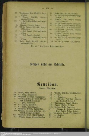Neueibau