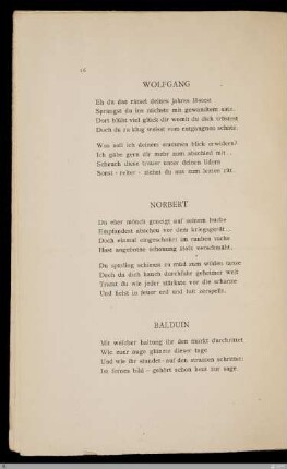 Balduin