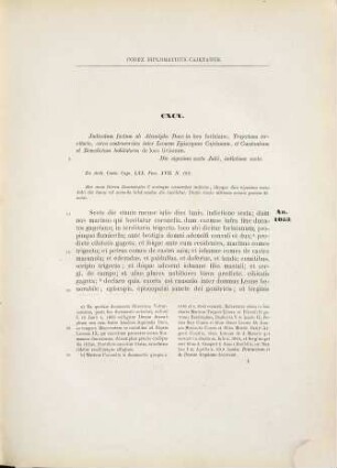 Codex diplomaticus Cajetanus editus cura et studio monachorum S. Benedicti archicoenobii Montis Casini, 2 = 2