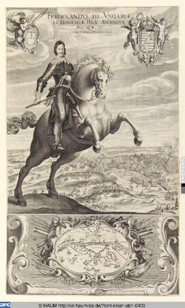 Ferdinand III.